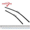 Car Wiper Blades For ALPHARD VELLFIRE 2015 2016 2017 2018 2019 For LM300h Windshield Wipers Car Accessories